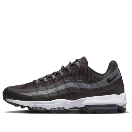 Nike Air Max 95 Ultra 'Medium Ash Particle Grey' DZ4503-200