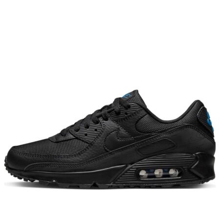 Nike Air Max 90 'Black Reflective' DZ4504-001