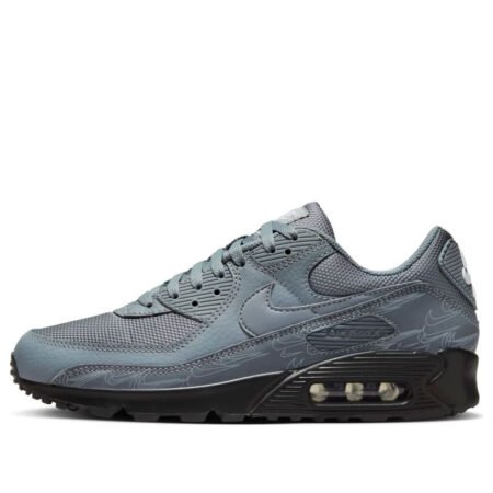 Nike Air Max 90 'Cool Grey Reflective' DZ4504-002