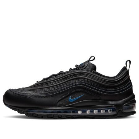 Nike Air Max 97 'Black Dark Marina Blue' DZ4505-001