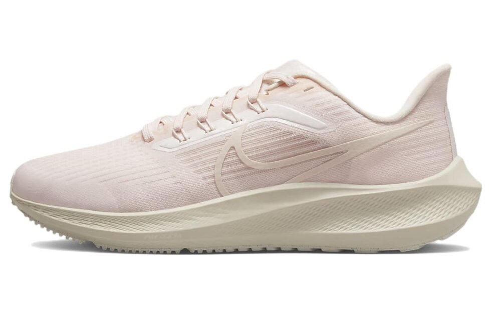(WMNS) Nike Air Zoom Pegasus 39 'Light Soft Pink' DZ4701-600 - Image 2