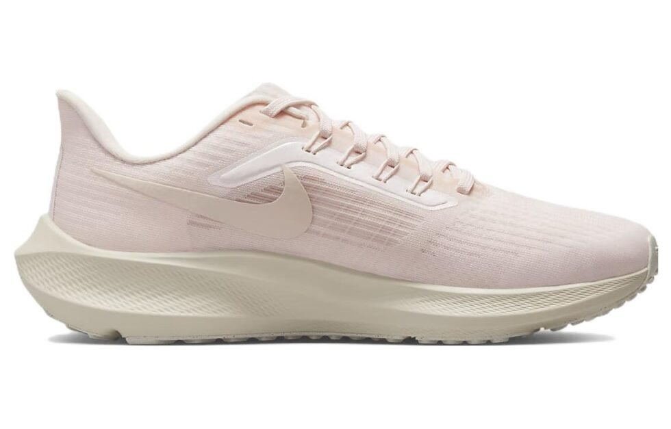 (WMNS) Nike Air Zoom Pegasus 39 'Light Soft Pink' DZ4701-600 - Image 3