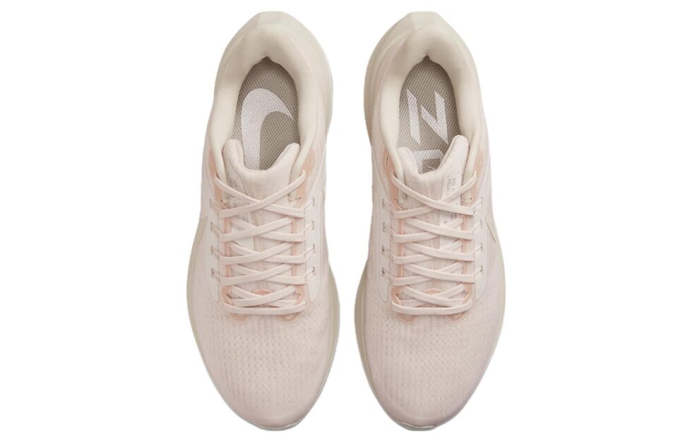 (WMNS) Nike Air Zoom Pegasus 39 'Light Soft Pink' DZ4701-600 - Image 5