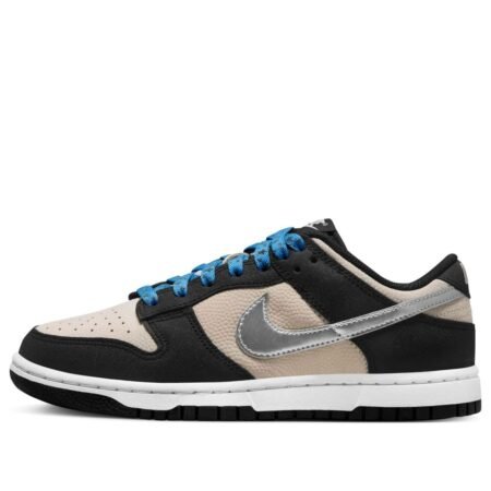 (WMNS) Nike Dunk Low 'Starry Laces' DZ4712-001