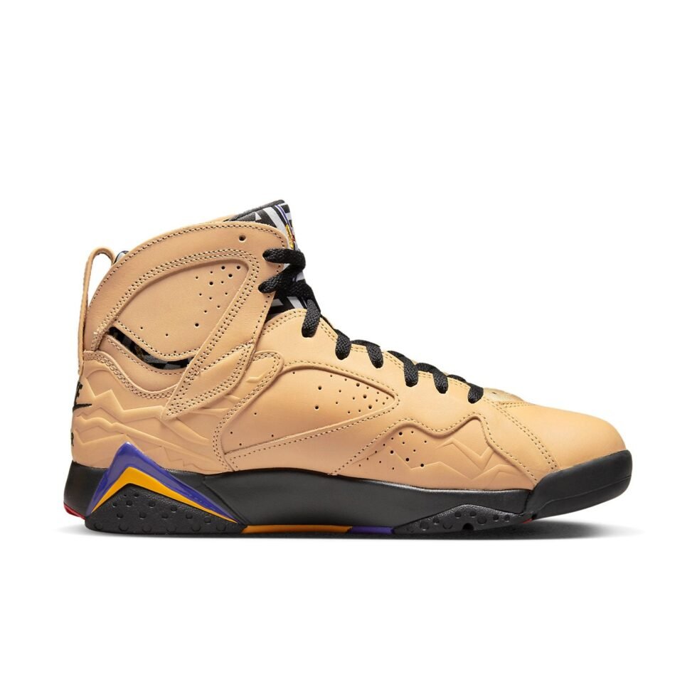 Air Jordan 7 Retro SE 'Afrobeats' DZ4729-200 - Image 2