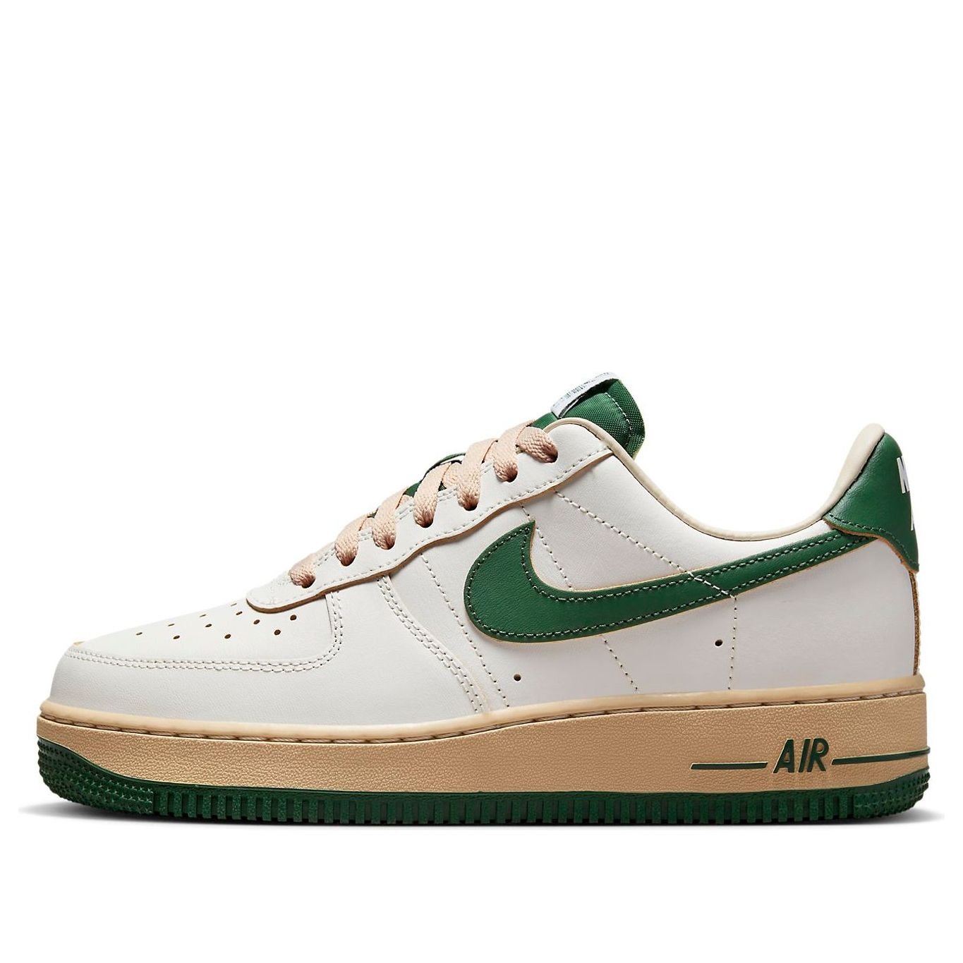 (WMNS) Nike Air Force 1 Low 'Gorge Green' DZ4764-133