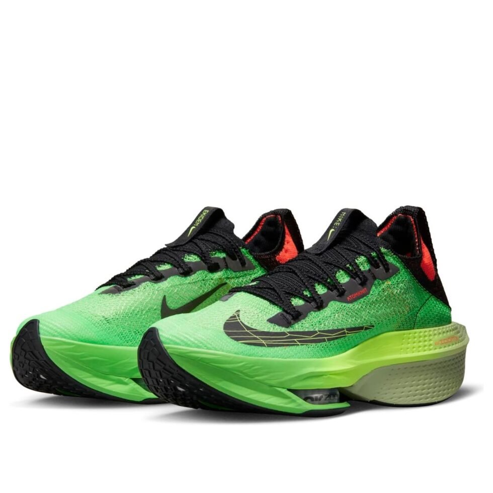 Nike Air Zoom Alphafly NEXT% 2 'Ekiden Zoom Pack' DZ4784-304 - Image 3