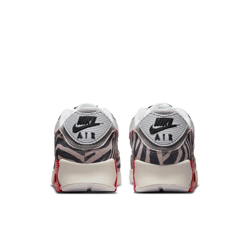 Nike Air Max 90 'Tunnel Walk' DZ4839-001 - Image 5