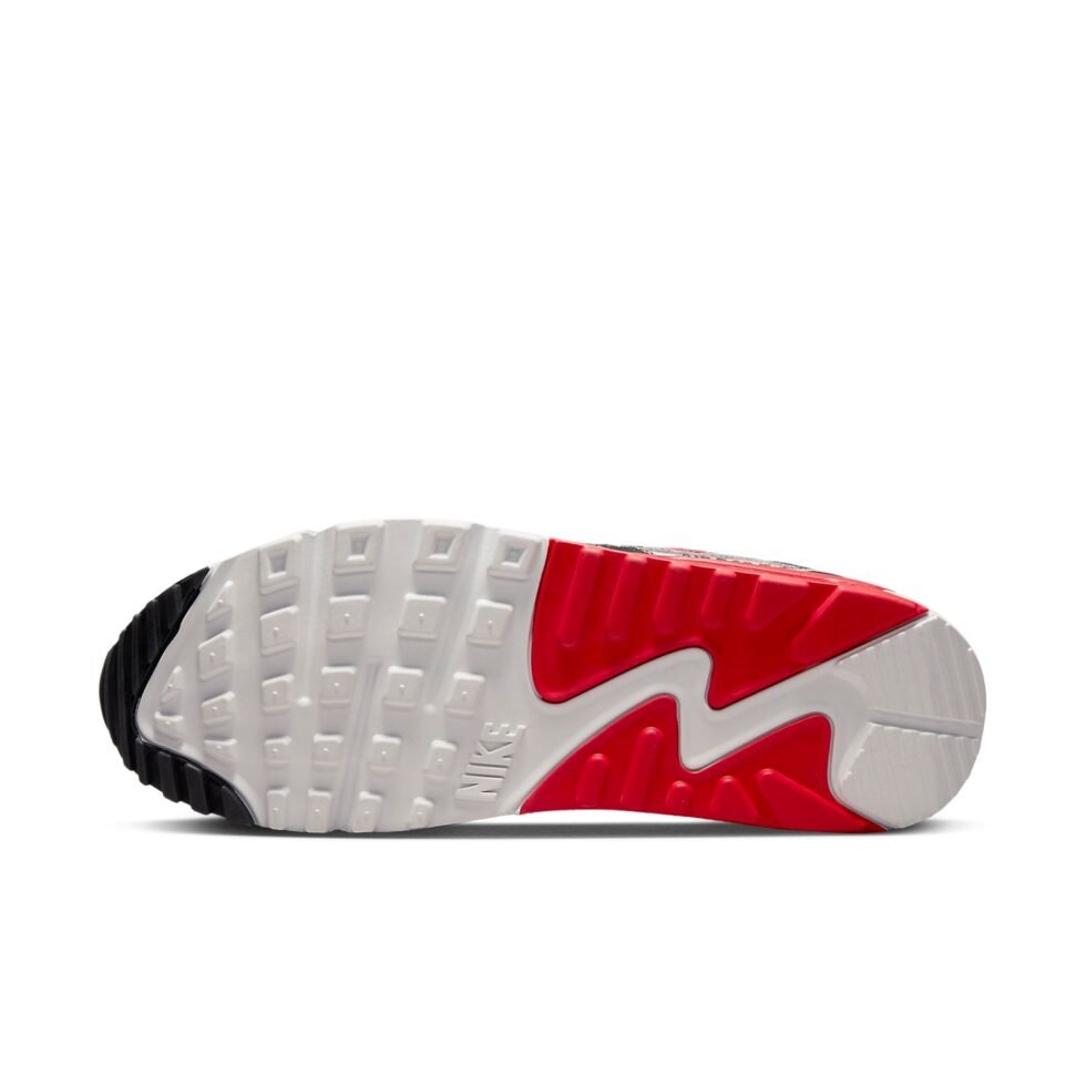 Nike Air Max 90 'Tunnel Walk' DZ4839-001 - Image 6