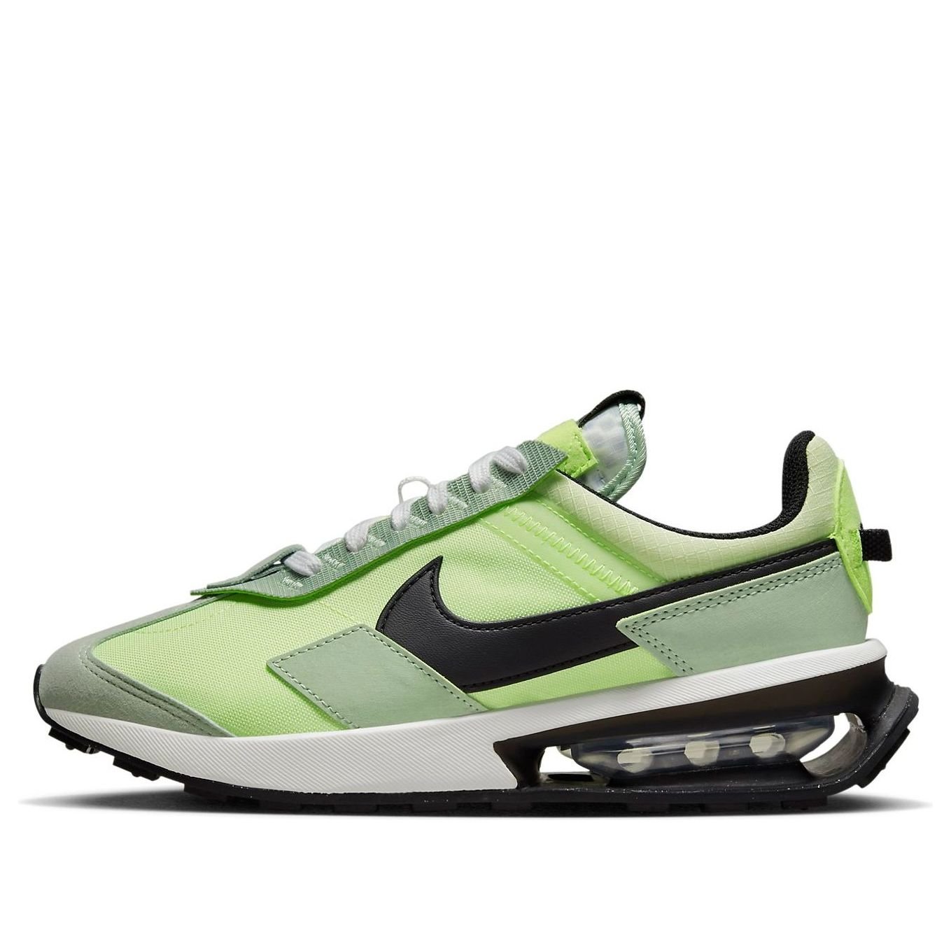(WMNS) Nike Air Max Pre-Day 'Light Liquid Lime' DZ4874-300