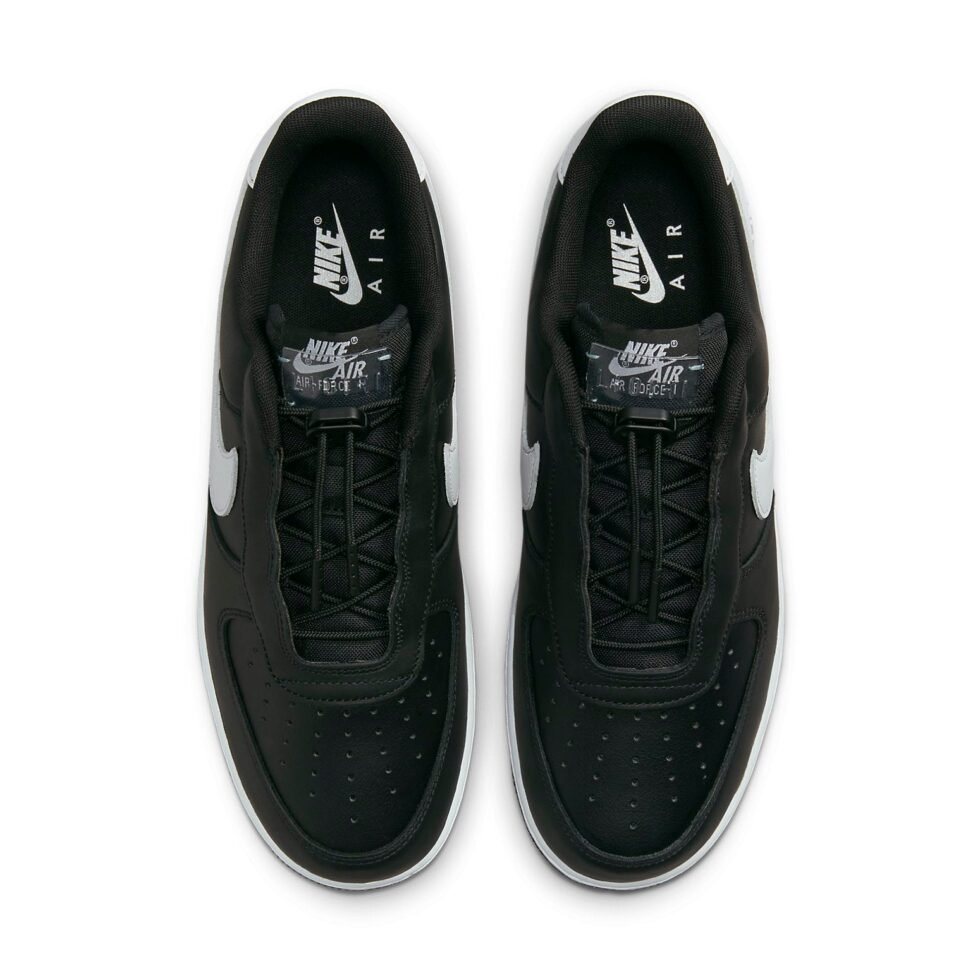 Nike Air Force 1 '07 LV8 'Hangul Day' DZ5070-010 - Image 4
