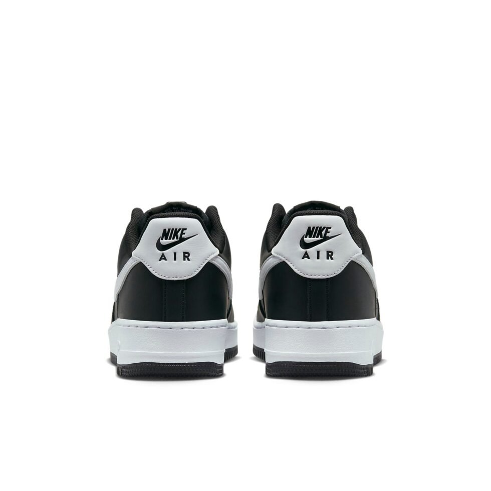 Nike Air Force 1 '07 LV8 'Hangul Day' DZ5070-010 - Image 5