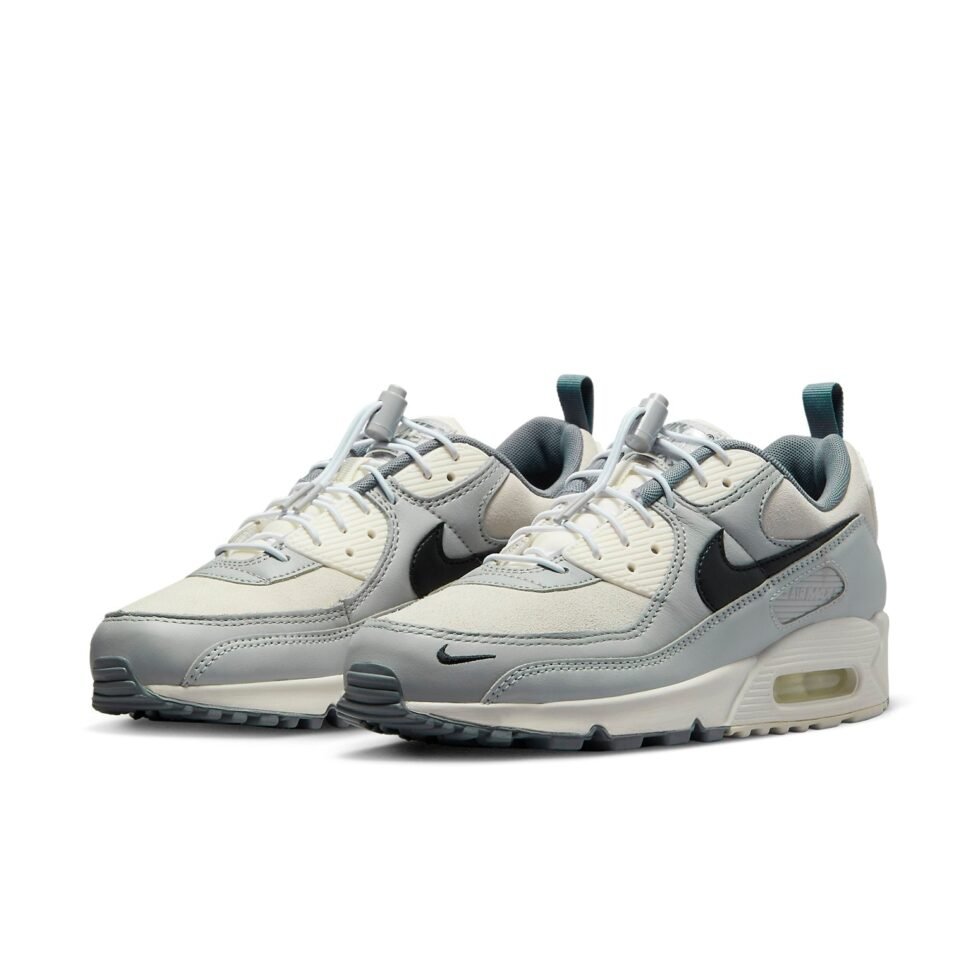 Nike Air Max 90 SE DZ5167-077 - Image 3