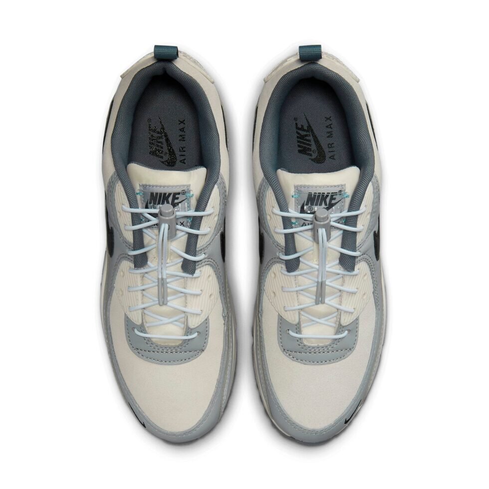 Nike Air Max 90 SE DZ5167-077 - Image 4