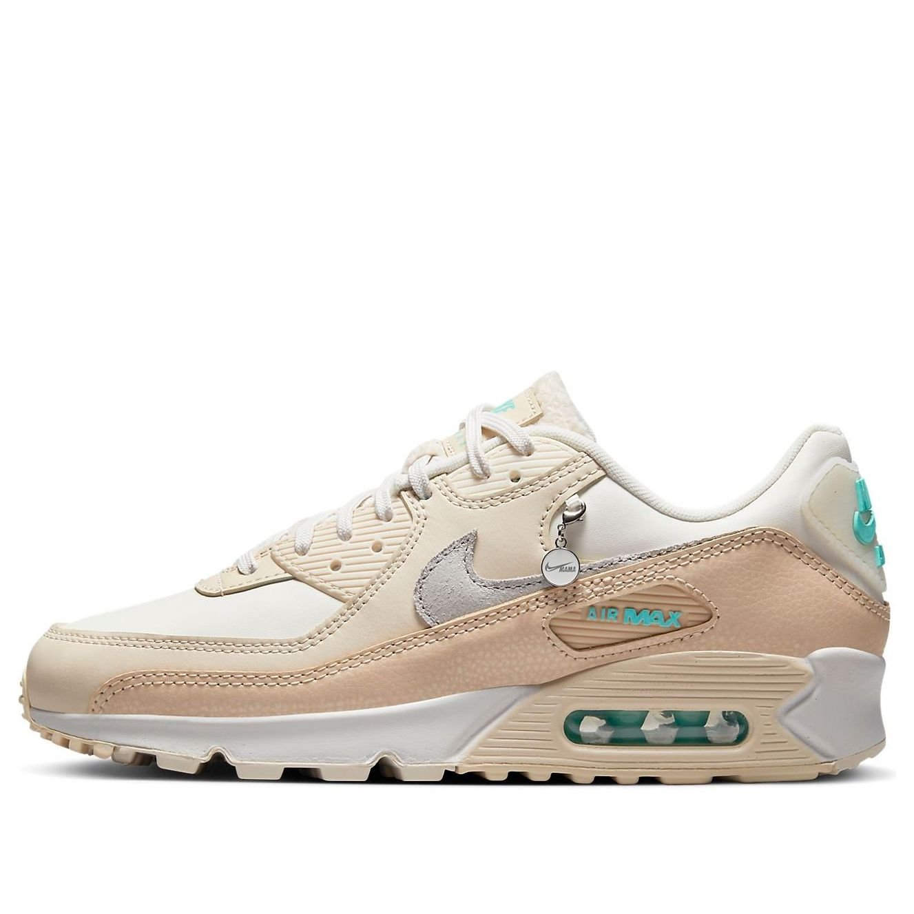 (WMNS) Nike Air Max 90 SE 'Mama' DZ5194-001