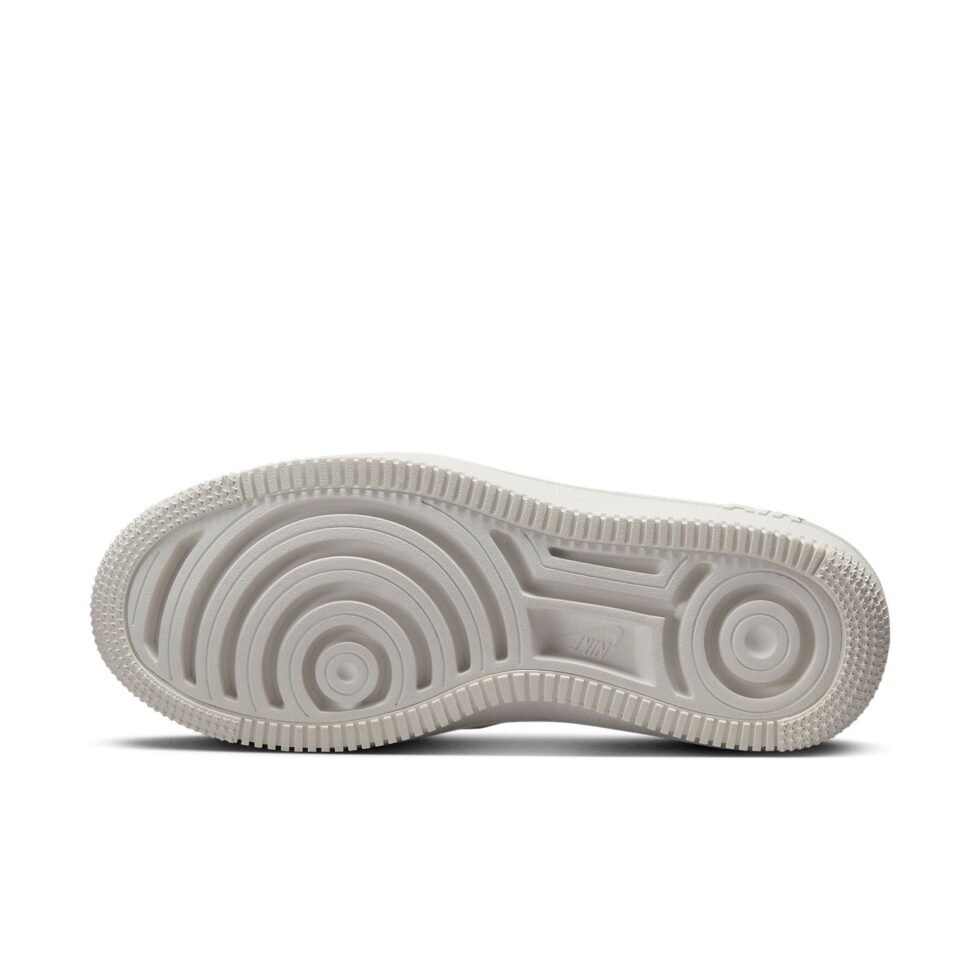 (WMNS) Nike Air Force 1 PLT.AF.ORM 'Pastel' DZ5197-100 - Image 6