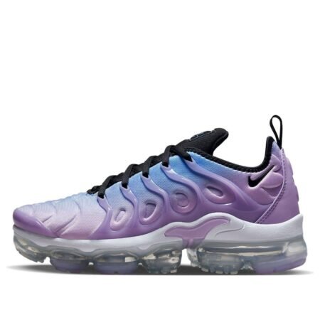 (WMNS) Nike Air VaporMax Plus 'Lilac University Blue Gradient' DZ5204-500