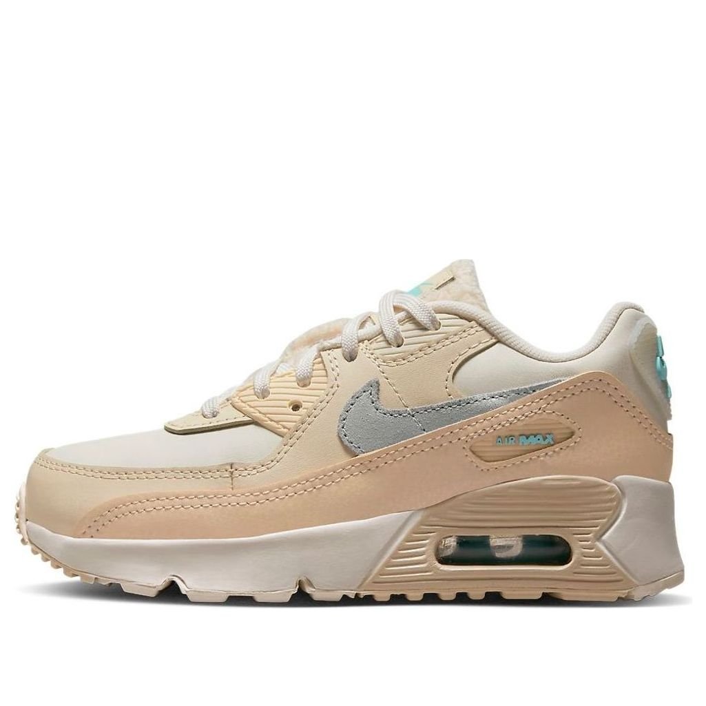 (PS) Nike Air Max 90 Leather 'Phantom Shimmer' DZ5319-001