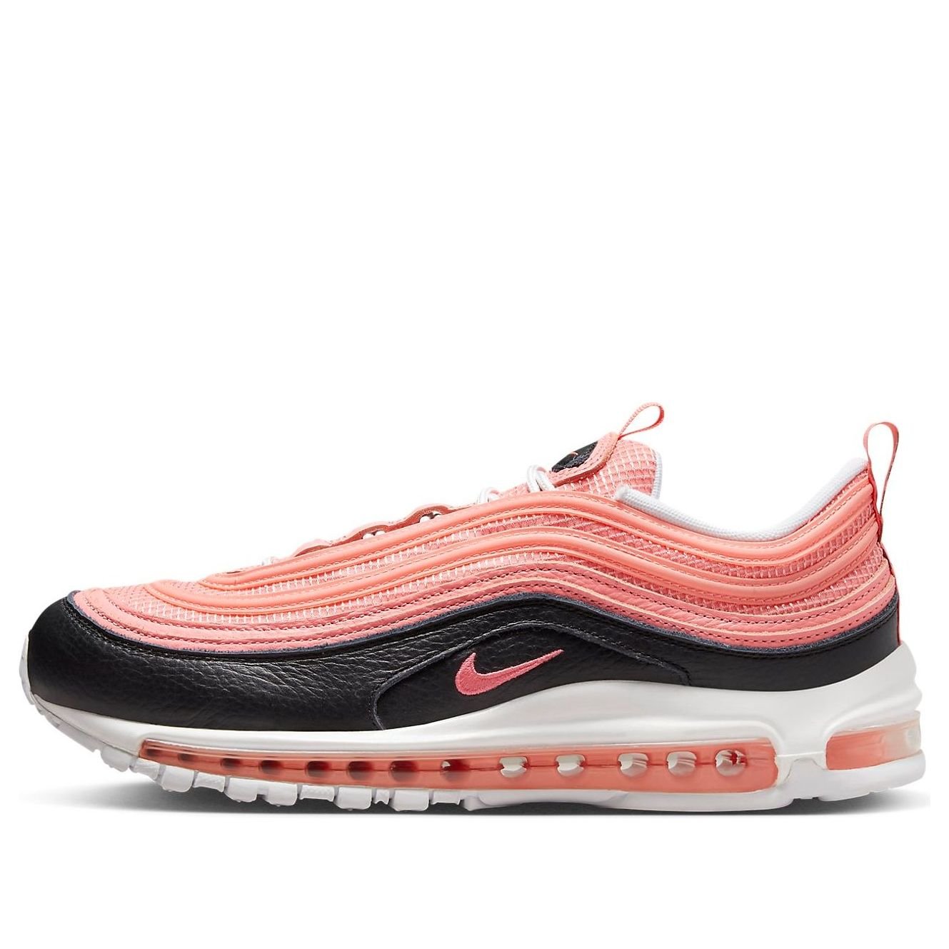 Nike Air Max 97 'Pink Gaze Black' DZ5327-600