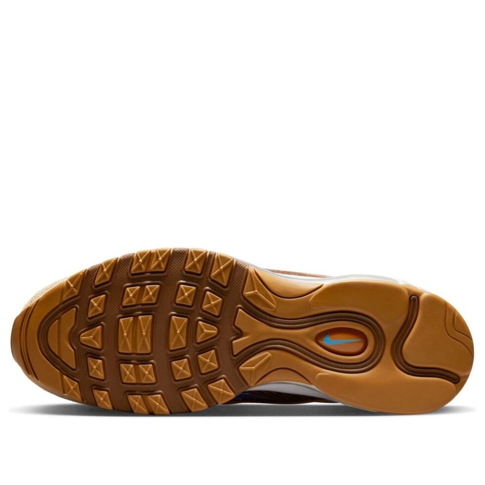 Nike Air Max 97 SE 'Teddy Bear Parline' DZ5348-288 - Image 6