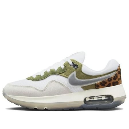 (GS) Nike Air Max Motif Next Nature 'Leopard' DZ5353-100