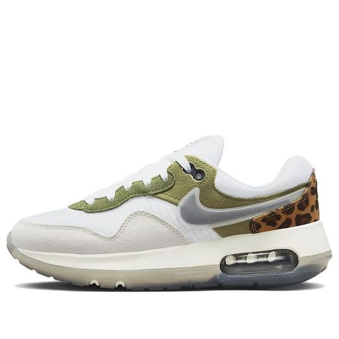 (GS) Nike Air Max Motif Next Nature 'Leopard' DZ5353-100