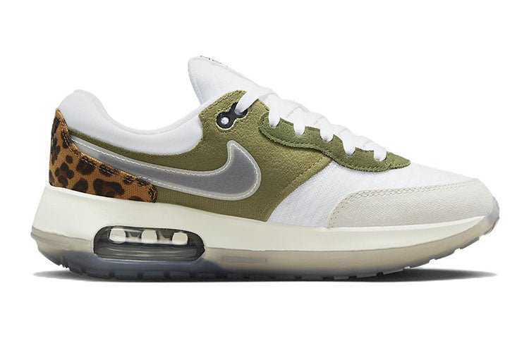 (GS) Nike Air Max Motif Next Nature 'Leopard' DZ5353-100 - Image 2