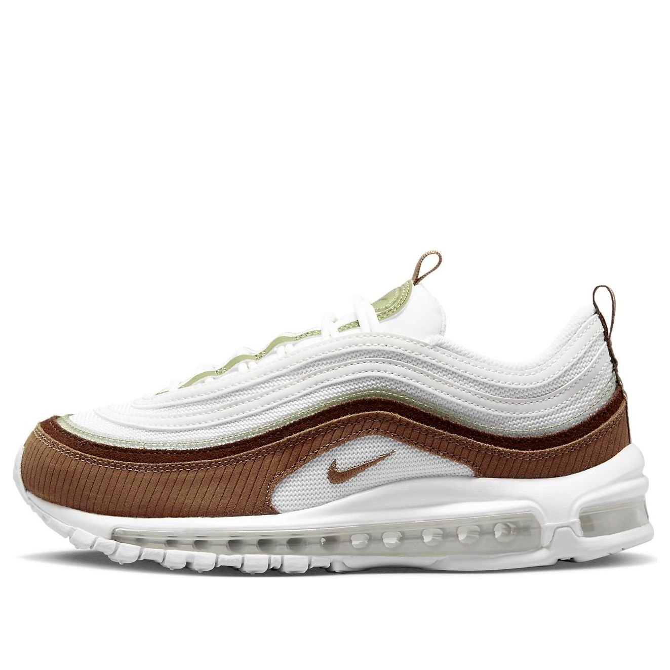 (WMNS) Nike Air Max 97 SE 'Archaeo Brown' DZ5377-121