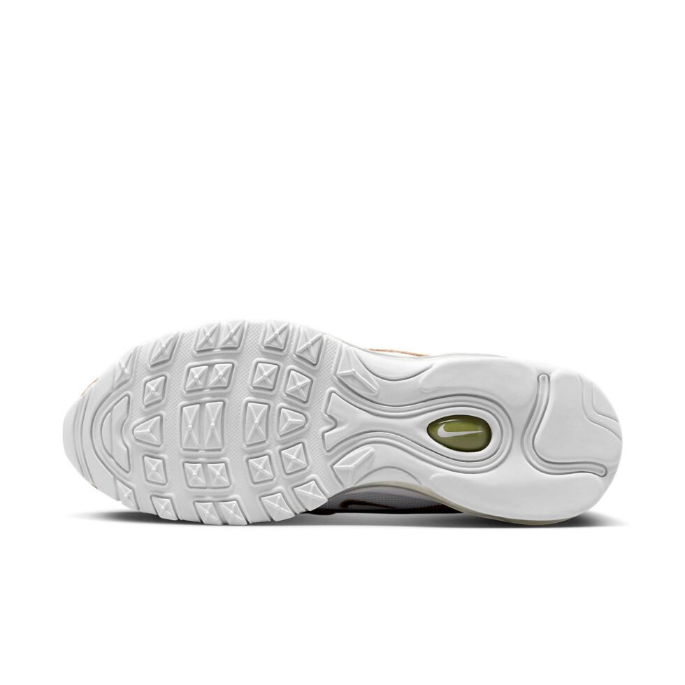 (WMNS) Nike Air Max 97 SE 'Archaeo Brown' DZ5377-121 - Image 6