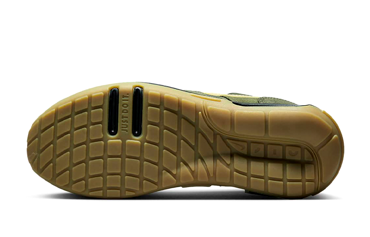 (GS) Nike Air Max Motif Next Nature 'Medium Olive University Gold' DZ5639-200 - Image 6