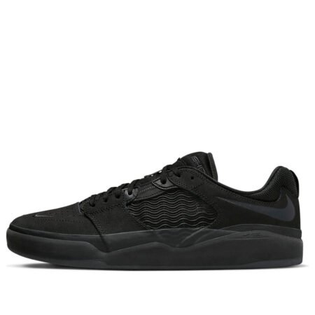 Nike Ishod Wair Premium SB 'Triple Black' DZ5648-001