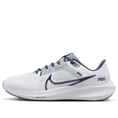 Nike Air Zoom Pegasus 40 'Penn State' DZ5944-100