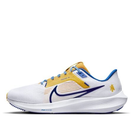 Nike Air Zoom Pegasus 40 'North Carolina A&T' DZ5952-100