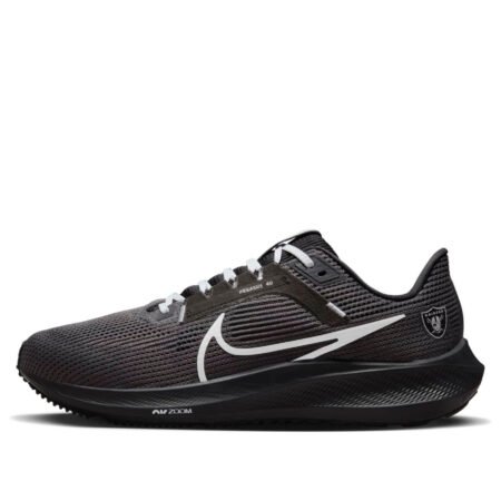 Nike x NFL Air Zoom Pegasus 40 'Las Vegas Raiders' DZ5953-001