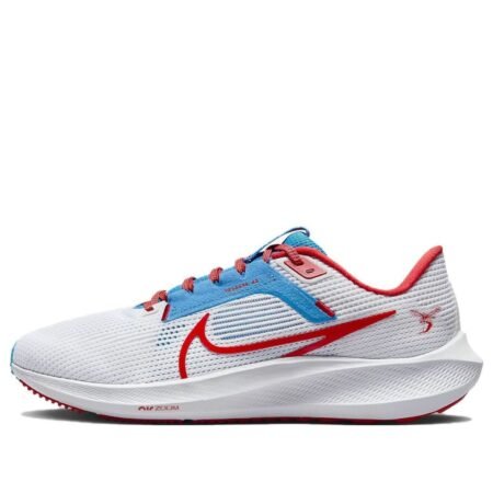 Nike Air Zoom Pegasus 40 'Delaware State' DZ5955-100