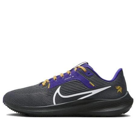 Nike x NFL Air Zoom Pegasus 40 'Minnesota Vikings' DZ5957-001