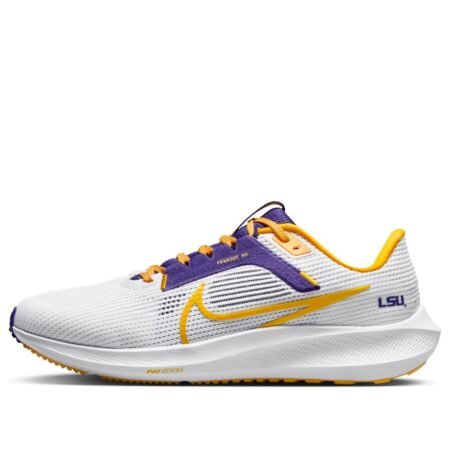 Nike Air Zoom Pegasus 40 'LSU' DZ5959-100