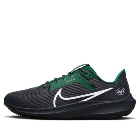 Nike x NFL Air Zoom Pegasus 40 'New York Jets' DZ5960-001