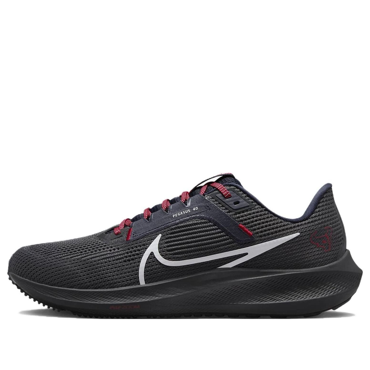 Nike x NFL Air Zoom Pegasus 40 'Houston Texans' DZ5962-001