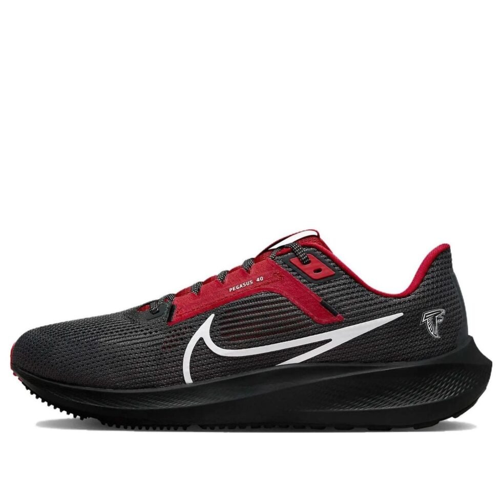 Nike x NFL Air Zoom Pegasus 40 'Atlanta Falcons' DZ5965-001