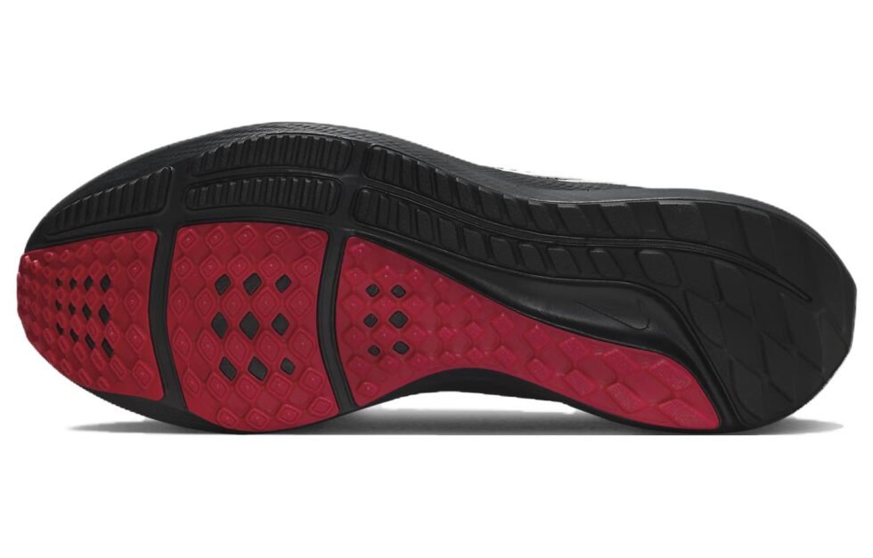 Nike x NFL Air Zoom Pegasus 40 'Atlanta Falcons' DZ5965-001 - Image 6