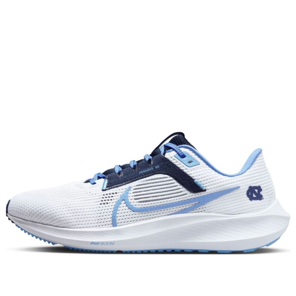 Nike Air Zoom Pegasus 40 'UNC' DZ5968-100