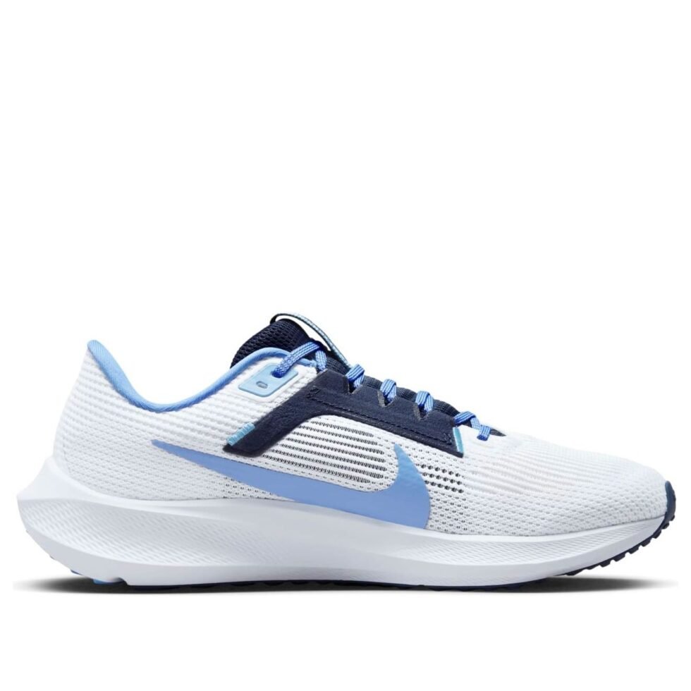 Nike Air Zoom Pegasus 40 'UNC' DZ5968-100 - Image 2
