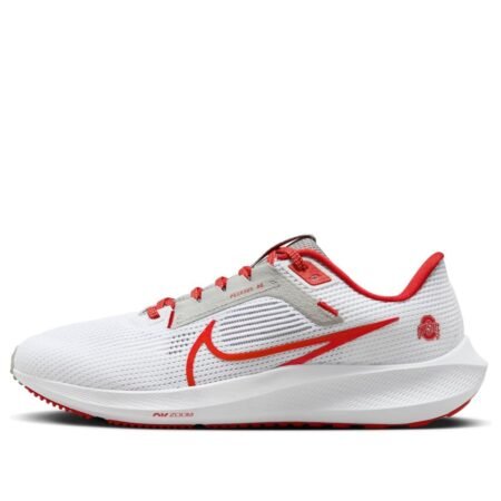 Nike Air Zoom Pegasus 40 'Ohio State' DZ5969-100