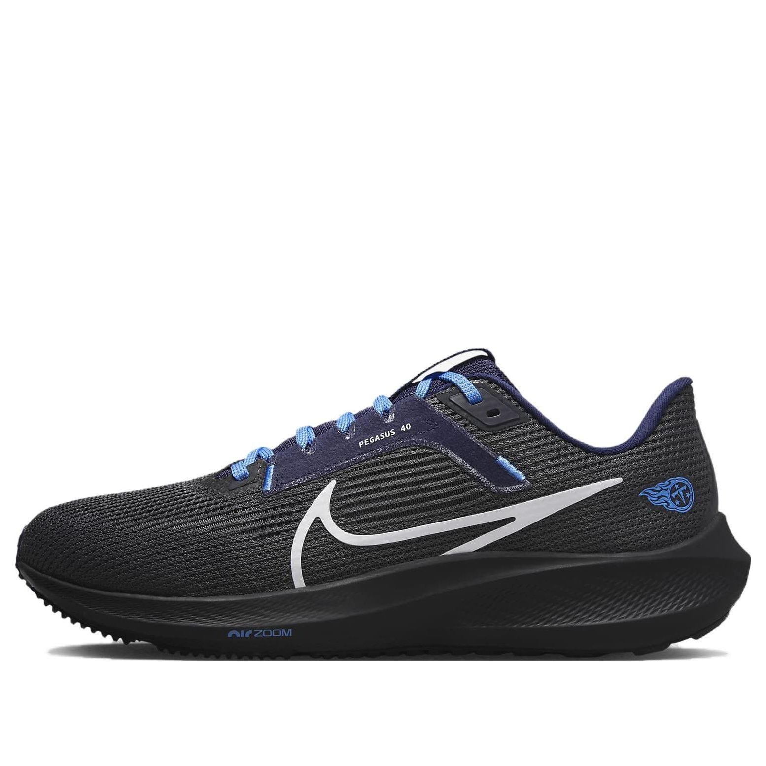 Nike x NFL Air Zoom Pegasus 40 'Tennessee Titans' DZ5970-001