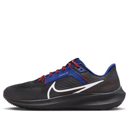 Nike x NFL Air Zoom Pegasus 40 'Buffalo Bills' DZ5976-001