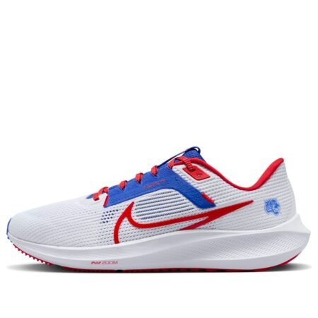 Nike Air Zoom Pegasus 40 'Tennessee State' DZ5978-100