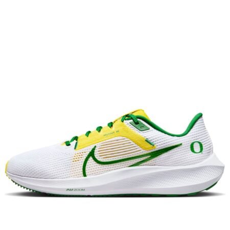 Nike Air Zoom Pegasus 40 'Oregon' DZ5979-100