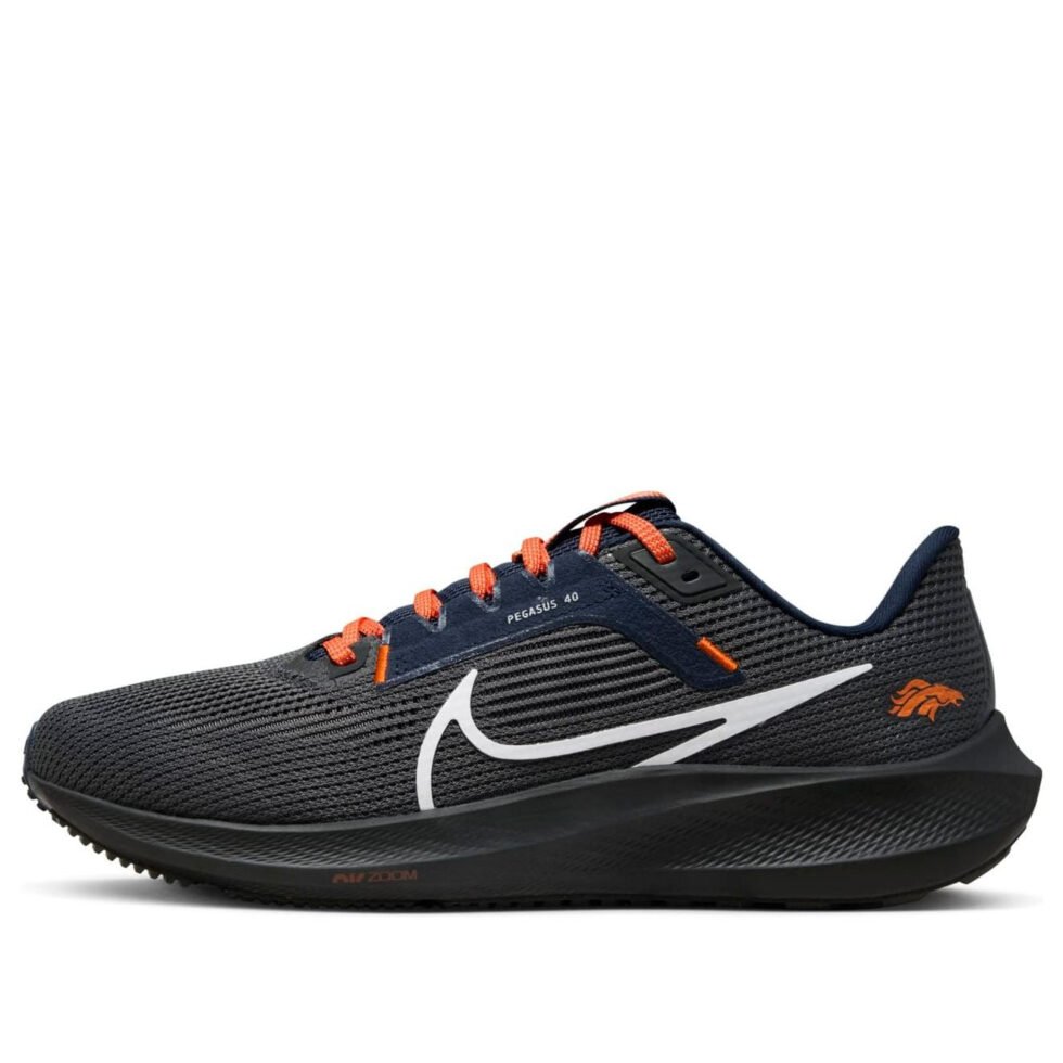 Nike x NFL Air Zoom Pegasus 40 'Denver Broncos' DZ5982-001