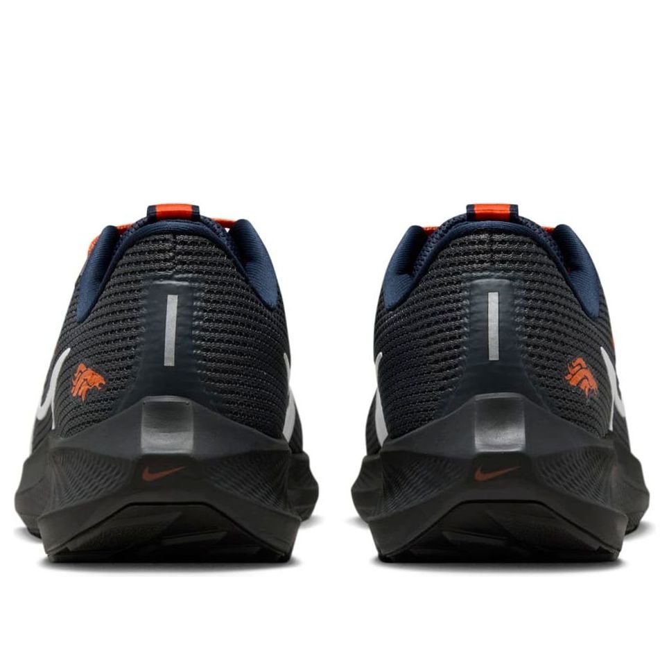 Nike x NFL Air Zoom Pegasus 40 'Denver Broncos' DZ5982-001 - Image 5